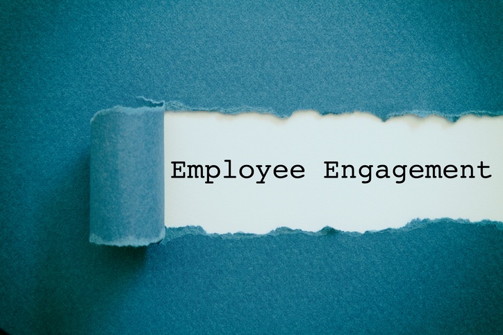 Why Employee Engagement Requires a Systematic Approach